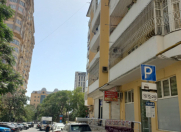 Satılır 3 otaqlı 129 m2 yeni tikili Nizami m.