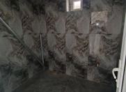 Satılır 9 otaqlı 240 m2 həyət evi Asan Xidmət-3