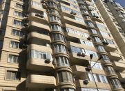 Satılır 2 otaqlı 50 m2 yeni tikili 8 Noyabr m.