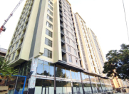 Satılır 3 otaqlı 130 m2 yeni tikili Şah İsmayıl Xətai m.