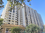 Satılır 2 otaqlı 58 m2 yeni tikili Gənclik m.