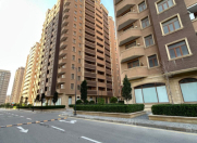 Satılır 3 otaqlı 108 m2 yeni tikili 28 May m.