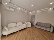 Satılır 2 otaqlı 80 m2 yeni tikili Dərnəgül m.