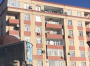 Satılır 3 otaqlı 66 m2 yeni tikili Binəqədi