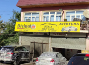 Satılır 3 otaqlı 120 m2 obyekt Qaraçuxur