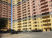 Satılır 3 otaqlı 76 m2 yeni tikili Xırdalan