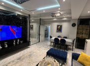 Satılır 3 otaqlı 105 m2 yeni tikili Nəsimi r.