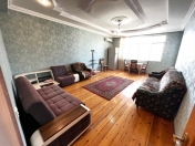 İcarəyə verilir 2 otaqlı 70 m2 yeni tikili Xətai r.