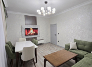 Satılır 2 otaqlı 60 m2 köhnə tikili Gənclik m.