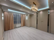 Satılır 2 otaqlı 55 m2 yeni tikili Bakı