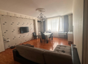 Satılır 3 otaqlı 105 m2 yeni tikili Xətai r.