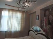 Satılır 3 otaqlı 105 m2 yeni tikili Xətai r.