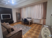 Satılır 3 otaqlı 70 m2 yeni tikili Nəsimi m.