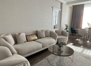 Satılır 3 otaqlı 107 m2 yeni tikili Qara Qarayev m.