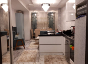 Satılır 3 otaqlı 76 m2 yeni tikili Qurtuluş - 93 Yaşayış Kompleksi