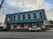 İcarəyə verilir 10 otaqlı 1200 m2 yeni tikili Şəki