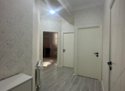 Satılır 3 otaqlı 60 m2 yeni tikili Xırdalan