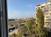 Satılır 3 otaqlı 48 m2 yeni tikili Xalqlar Dostluğu m.