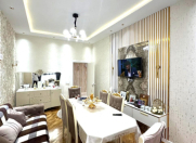 Satılır 2 otaqlı 58 m2 yeni tikili Əhmədli m.