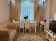 Satılır 3 otaqlı 100 m2 yeni tikili Xətai r.