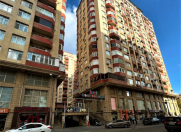 Satılır 2 otaqlı 103 m2 yeni tikili Neftçilər m.