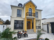 Satılır 4 otaqlı 200 m2 villa Şüvəlan