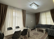 Satılır 3 otaqlı 105 m2 yeni tikili Nəsimi r.