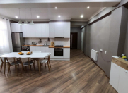 Satılır 4 otaqlı 120 m2 yeni tikili Yeni Yasamal