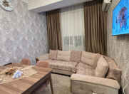 Satılır 2 otaqlı 40 m2 yeni tikili İnşaatçılar m.