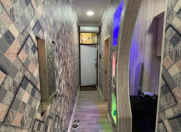 İcarəyə verilir 2 otaqlı 50 m2 həyət evi Xırdalan