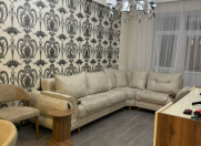 Satılır 3 otaqlı 82 m2 yeni tikili Badamdar