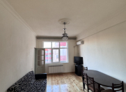 Satılır 2 otaqlı 50 m2 yeni tikili Neftçilər m.