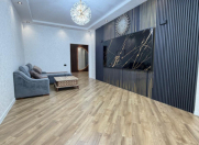 Satılır 3 otaqlı 100 m2 yeni tikili Suraxanı r.