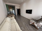 İcarəyə verilir 2 otaqlı 55 m2 yeni tikili Nəsimi r.