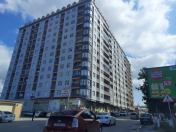 Satılır 2 otaqlı 60 m2 yeni tikili Masazır