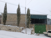 Satılır 8 otaqlı 225 m2 həyət evi Şamaxı