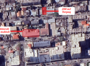 Satılır 2 sot torpaq Bayıl