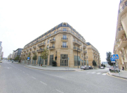 İcarəyə verilir 2 otaqlı 110 m2 yeni tikili Ağ şəhər