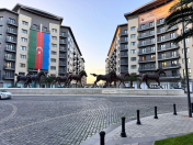 Satılır 4 otaqlı 148 m2 yeni tikili Ağ şəhər