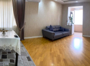 Satılır 3 otaqlı 70 m2 köhnə tikili Avtovağzal m.