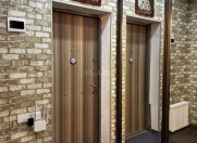 Satılır 2 otaqlı 51 m2 yeni tikili Əhmədli