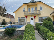 İcarəyə verilir 6 otaqlı 200 m2 villa Şüvəlan Park ticarət mərkəzi