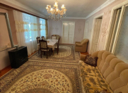 Satılır 7 otaqlı 170 m2 həyət evi Şamaxı