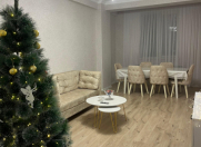 Satılır 3 otaqlı 151 m2 yeni tikili Saray