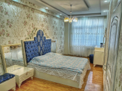 Satılır 3 otaqlı 106 m2 yeni tikili 8 km