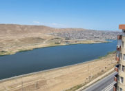 Satılır 3 otaqlı 96 m2 yeni tikili Yeni Yasamal