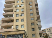 Satılır 4 otaqlı 135 m2 yeni tikili Yeni Yasamal