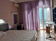 İcarəyə verilir 2 otaqlı 95 m2 yeni tikili Nəriman Nərimanov m.