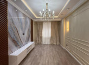 Satılır 2 otaqlı 56 m2 yeni tikili Nəriman Nərimanov m.