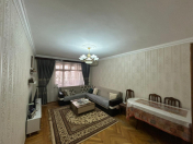 Satılır 3 otaqlı 70 m2 köhnə tikili Həzi Aslanov m.